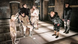 Elokuva: Hamlet (12): 01.04.2018 06.00