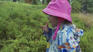 Freja, pikku tutkija (S): 01.04.2018 07.00