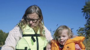 Freja, pikku tutkija (S): 01.04.2018 07.00