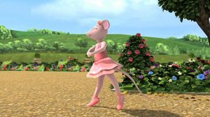 Anniina Ballerina (S): 01.04.2018 07.04