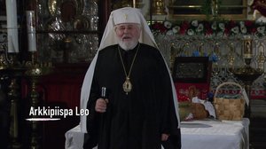 Jumalanpalvelus: 31.03.2018 23.55