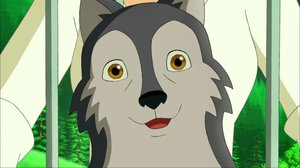 Lassie (7): 01.04.2018 09.21