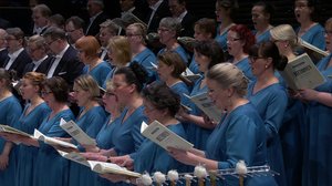 RSO Musiikkitalossa: 01.04.2018 15.42