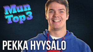 Mun Top 3: 05.04.2018 12.00