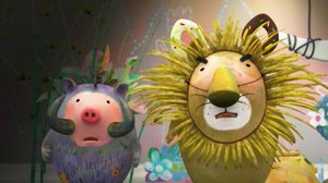 Aisopoksen teatteri (S): 01.04.2018 18.30