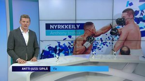 Urheiluruutu: 01.04.2018 18.10