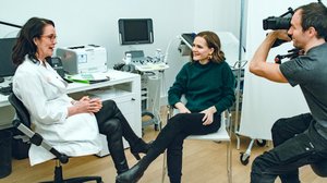 Mitä mietit, Ronja Salmi?: 02.04.2018 00.01