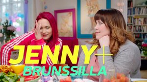 Jenny+: Moka on paska lahja: 02.04.2018 00.01
