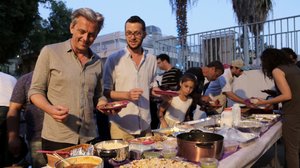 Tiededokumentti: Ihmisen kaupunki: 02.04.2018 06.00