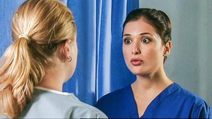 Casualty (12): 02.04.2018 06.00