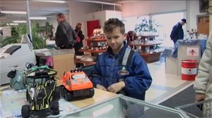 Neljä nenää: 02.04.2018 07.20