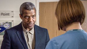 Holby Cityn sairaala (12): 02.04.2018 10.50