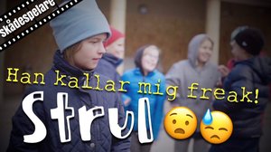 Strul: Hur påverkas du av grupptryck? (S): 02.04.2018 12.00
