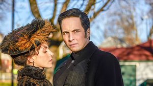 Murdochin murhamysteerit (12): 02.04.2018 17.10