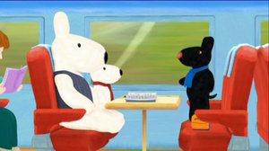 Kasper ja Liisa (S): 02.04.2018 18.00