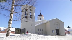 Yle Uutisluokka Triplet: Pääsiäinen keräsi Valamoon tuhansia vierailijoita: 02.04.2018 18.24