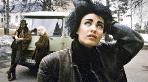 Kino Suomi: Ursula (16): 03.04.2018 00.01