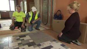 Putkiremontti: 03.04.2018 00.01