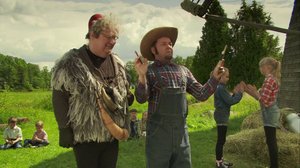 Herra Heinämäki (S): 03.04.2018 07.00