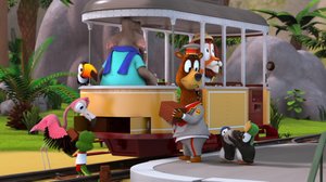 Killen kimppakyyti (S): 03.04.2018 07.25