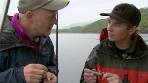 Miksi kala syö?: 03.04.2018 12.00