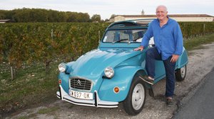 Ruokamatka Euroopan kaupunkeihin: 04.04.2018 06.00