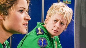 Casualty (12): 06.04.2018 06.00