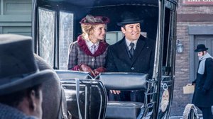 Murdochin murhamysteerit (12): 03.04.2018 17.10