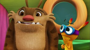 Kati ja Töppö (S): 03.04.2018 18.00