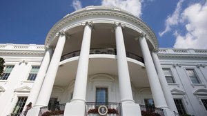 Yle Uutiset suora: Presidentti Trump tapaa Baltian presidentit : 03.04.2018 21.21