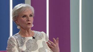 Puoli seitsemän: 03.04.2018 18.30