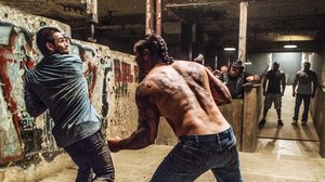 Banshee (16): 03.04.2018 23.42