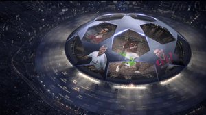 Jalkapallon Mestarien liigan kooste: 04.04.2018 00.25