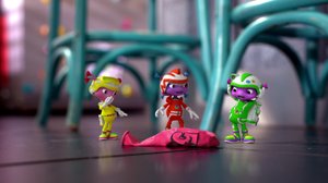 Fluugalaiset (S): 04.04.2018 02.00