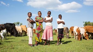 Dokumenttiprojekti: Tyttäresi nimeen (12): 04.04.2018 06.00