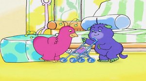 Humps (S): 04.04.2018 06.53