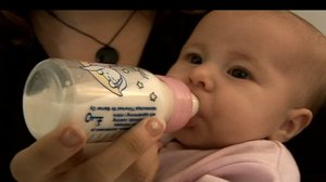 Meidän vauva: 04.04.2018 07.00