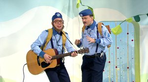 Maltti ja Valtti: 04.04.2018 07.09