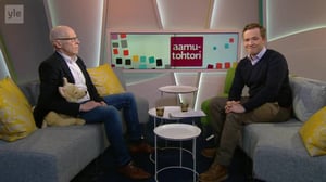 Aamutohtori: 04.04.2018 09.11