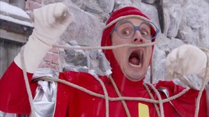 Super-Jontti och Bråk-Britta: Ett reptrick: 08.04.2018 00.00