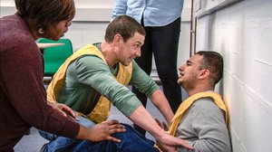 Holby Cityn sairaala (12): 04.04.2018 10.00