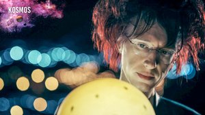 Kosmos - maailmankaikkeus viidessä minuutissa: 06.04.2018 00.01