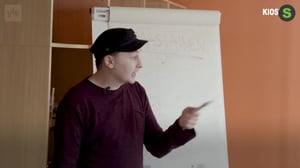 Kioski trending: Ryhmätyössä on tärkeintä antaa kaikille ideoille tilaa (S): 04.04.2018 11.08