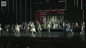 Yle Uutisluokka Triplet: Hyvä pomo ei johda pelolla: 04.04.2018 11.24