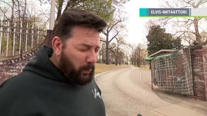 Yle Uutisluokka Triplet: Mustien heikko asema näkyy Memphisin katukuvassa: 04.04.2018 11.22