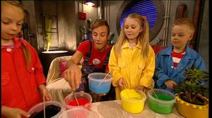 BUU-perjantai: 06.04.2018 18.00