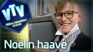 Villien Toiveiden Virasto: 05.04.2018 12.00