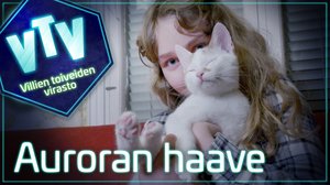 Villien Toiveiden Virasto: 05.04.2018 12.00