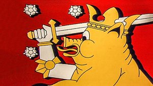 Sininen laulu: Suomen taiteiden tarina: 04.04.2018 15.00