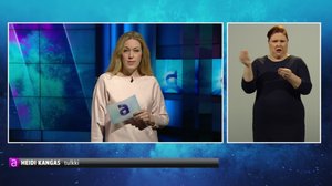 A-studio viittomakielelle tulkattuna: 04.04.2018 15.45